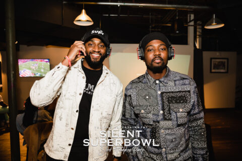 Silent Superbowl 2023