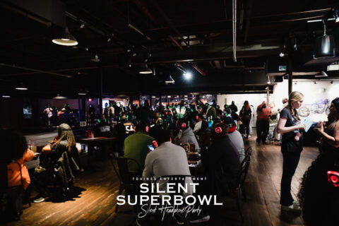 Silent Superbowl 2023