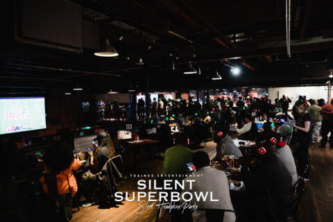 Silent Superbowl 2023
