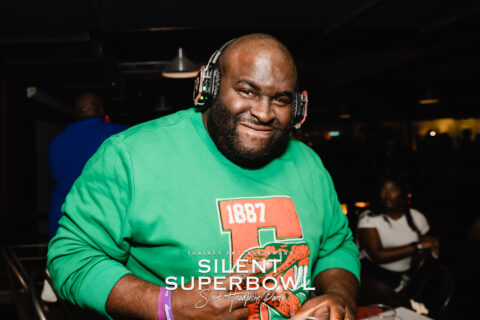 Silent Superbowl 2023