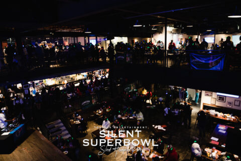 Silent Superbowl 2023