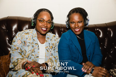 Silent Superbowl 2023