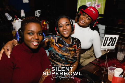 Silent Superbowl 2023