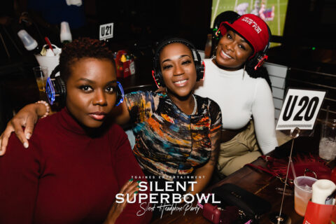 Silent Superbowl 2023