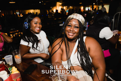 Silent Superbowl 2023
