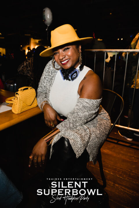 Silent Superbowl 2023