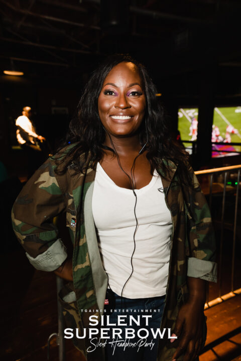 Silent Superbowl 2023