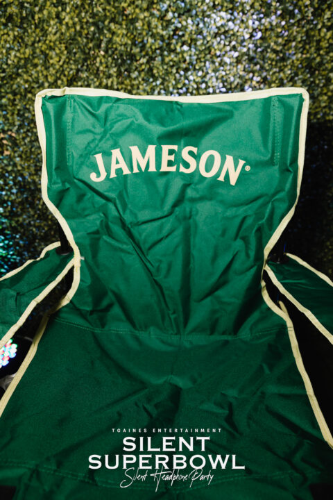 Silent Superbowl 2023