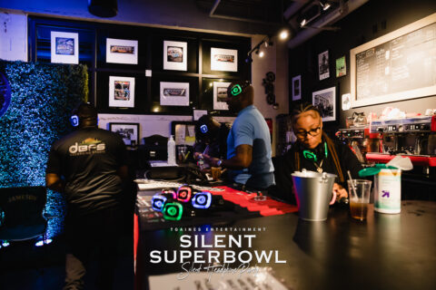Silent Superbowl 2023