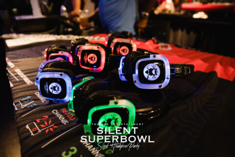 Silent Superbowl 2023