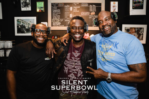 Silent Superbowl 2023