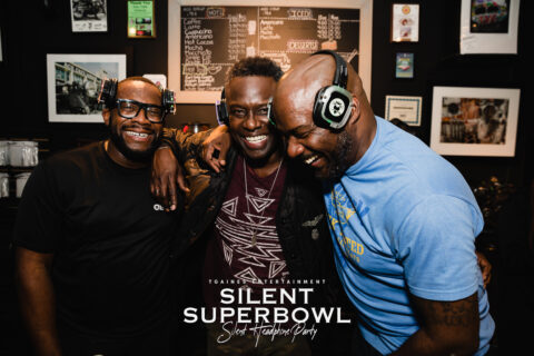 Silent Superbowl 2023