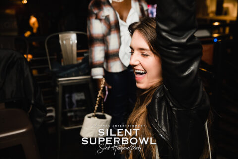 Silent Superbowl 2023