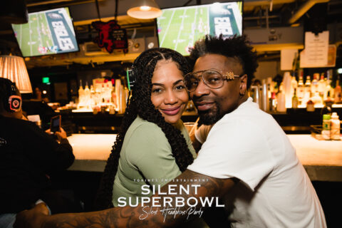 Silent Superbowl 2023