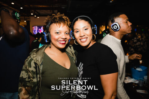 Silent Superbowl 2023
