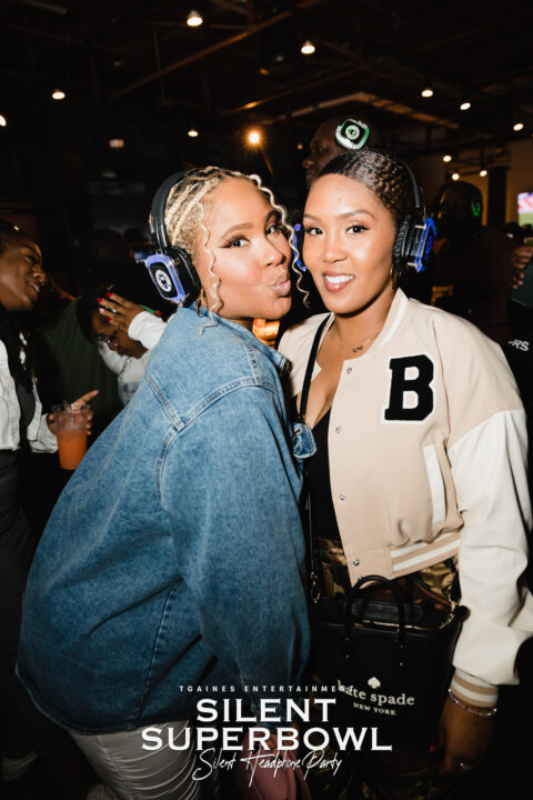 Silent Superbowl 2023