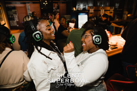 Silent Superbowl 2023
