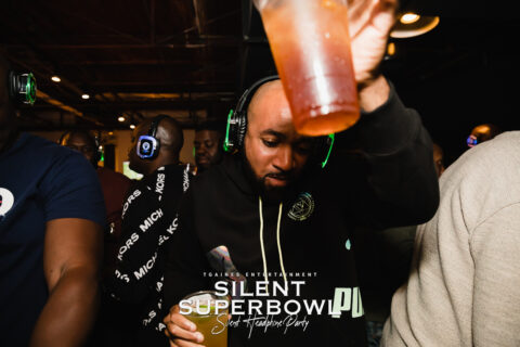 Silent Superbowl 2023