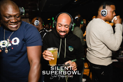 Silent Superbowl 2023