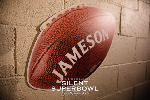 Silent Superbowl 2023