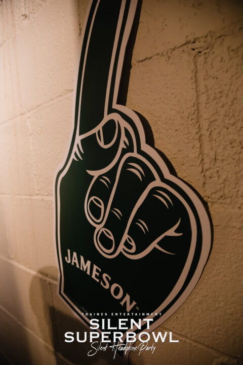 Silent Superbowl 2023