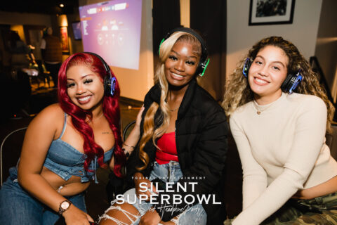 Silent Superbowl 2023