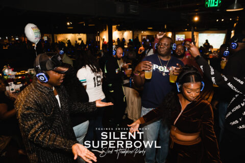Silent Superbowl 2023