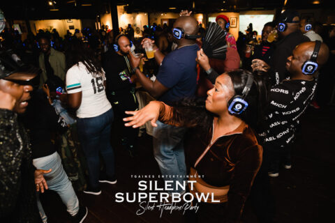 Silent Superbowl 2023
