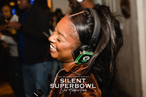 Silent Superbowl 2023