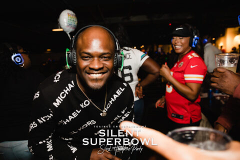 Silent Superbowl 2023