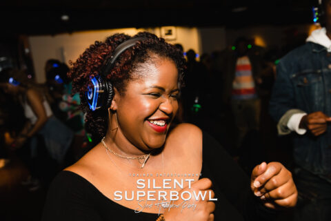 Silent Superbowl 2023