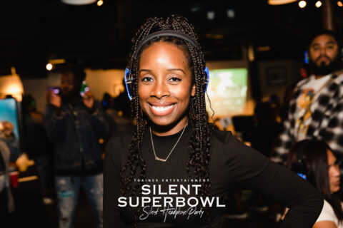 Silent Superbowl 2023