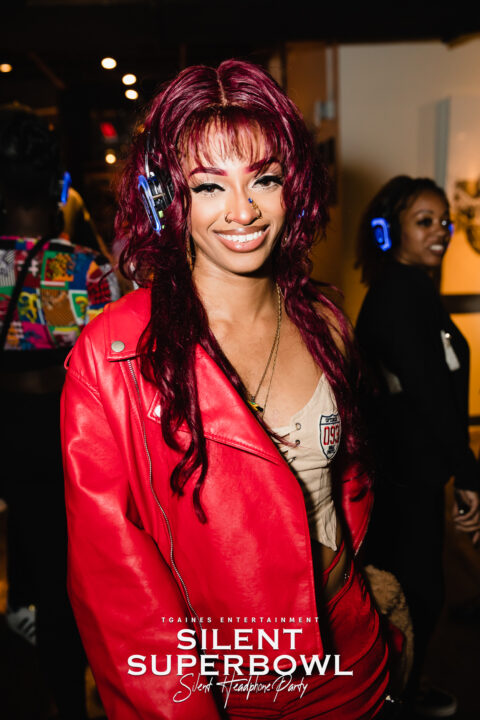 Silent Superbowl 2023