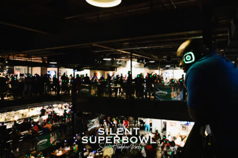 Silent Superbowl 2023
