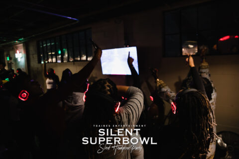 Silent Superbowl 2023