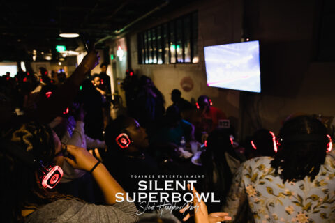 Silent Superbowl 2023