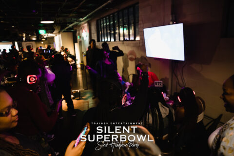 Silent Superbowl 2023