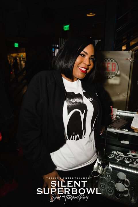 Silent Superbowl 2023