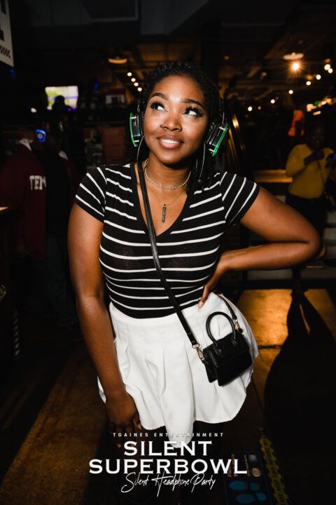 Silent Superbowl 2023