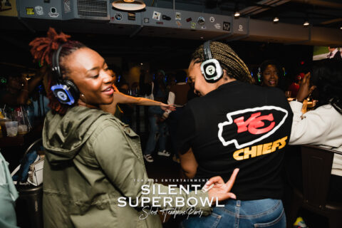 Silent Superbowl 2023