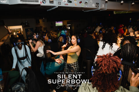 Silent Superbowl 2023