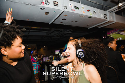 Silent Superbowl 2023