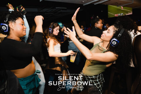 Silent Superbowl 2023