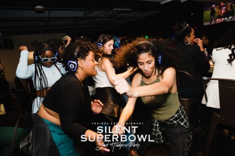Silent Superbowl 2023