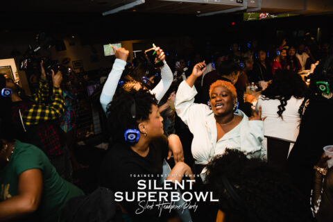 Silent Superbowl 2023