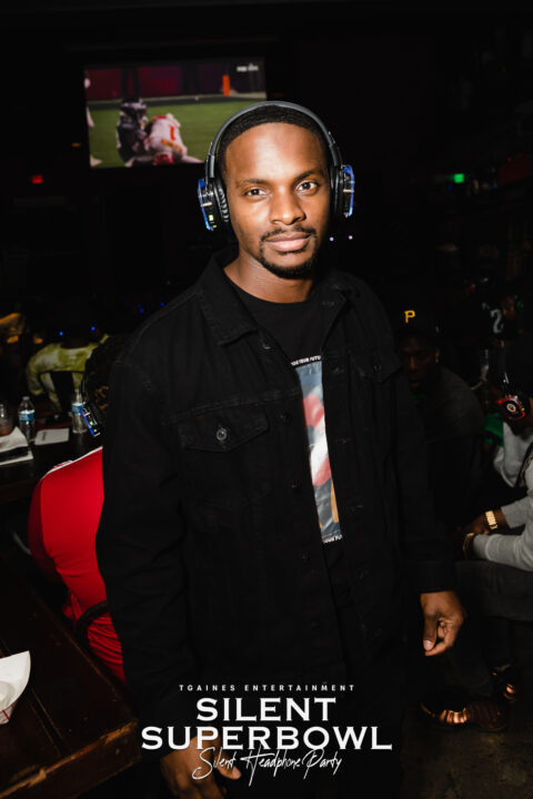 Silent Superbowl 2023