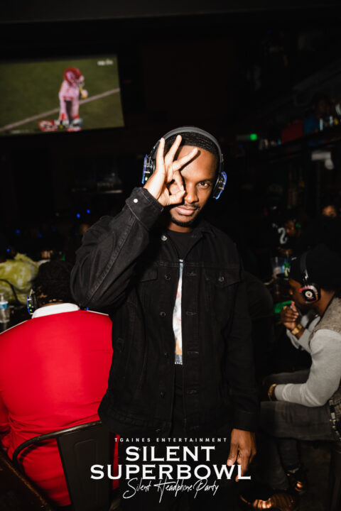 Silent Superbowl 2023