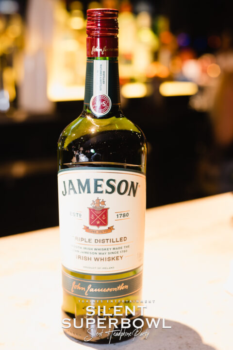 Silent Superbowl 2023