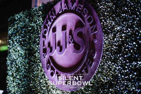 Silent Superbowl 2023