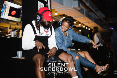 Silent Superbowl 2023